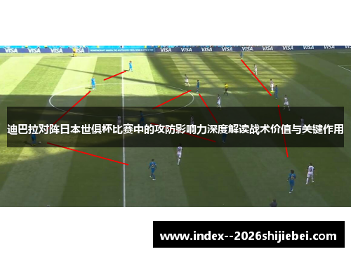 迪巴拉对阵日本世俱杯比赛中的攻防影响力深度解读战术价值与关键作用